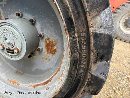 Telescopic boom lift 2012  Genie Z-45/25J (39)