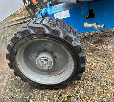 Telescopic boom lift 2012  Genie Z-45/25J (40)