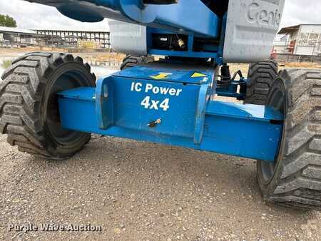Telescopic boom lift 2012  Genie Z-45/25J (9)
