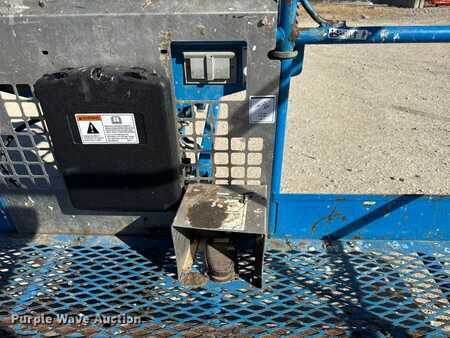 Telescopic boom lift 2012  Genie S85 (15)