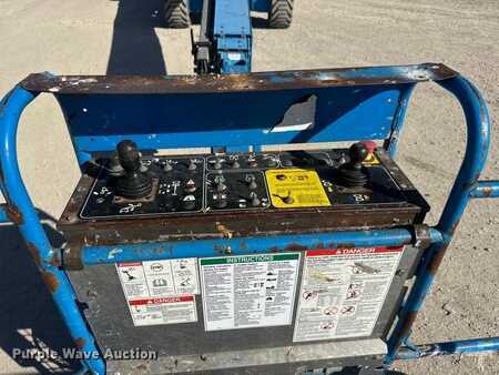 Telescopic boom lift 2012  Genie S85 (21)