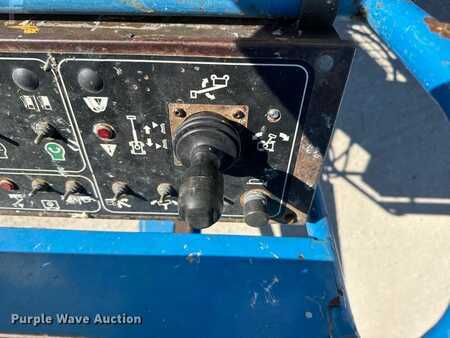 Telescopic boom lift 2012  Genie S85 (22)