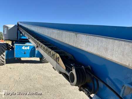 Telescopic boom lift 2012  Genie S85 (27)