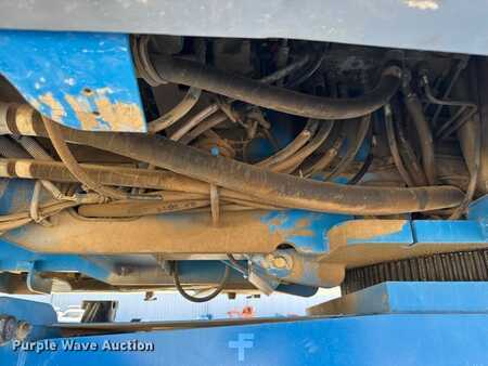 Telescopic boom lift 2012  Genie S85 (29)