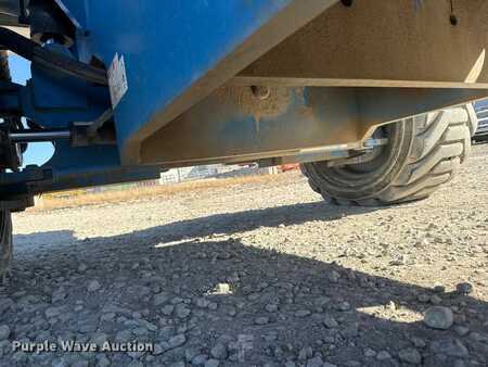 Telescopic boom lift 2012  Genie S85 (31)