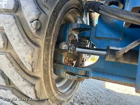 Telescopic boom lift 2012  Genie S85 (32)