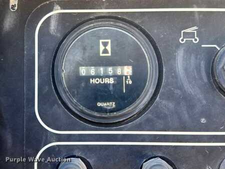 Telescopic boom lift 2012  Genie S85 (37)