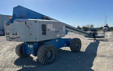 Telescopic boom lift 2012  Genie S85 (5)