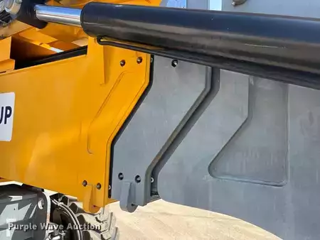 Plataforma Telescópica 2015  Haulotte HA130RTJPRO (10)