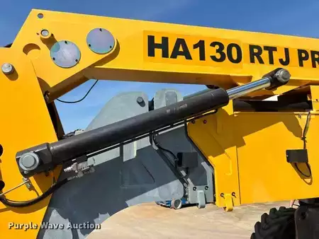 Plataforma Telescópica 2015  Haulotte HA130RTJPRO (12)