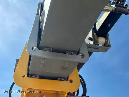 Plataforma Telescópica 2015  Haulotte HA130RTJPRO (17)