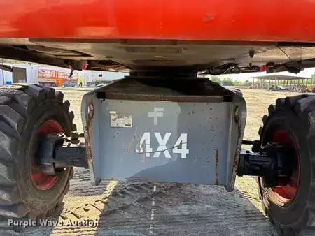 Telescopic boom lift - SkyJack SJ61T (14)