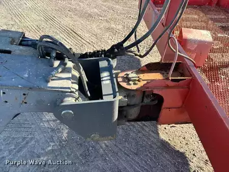 Telescopic boom lift - SkyJack SJ61T (19)