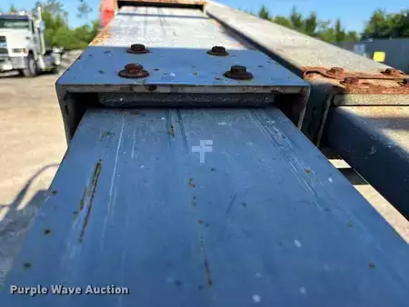 Telescopic boom lift - SkyJack SJ61T (21)