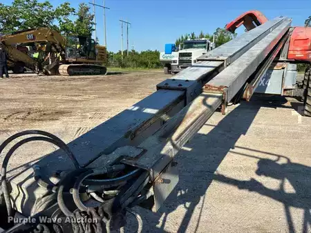 Telescopic boom lift - SkyJack SJ61T (23)
