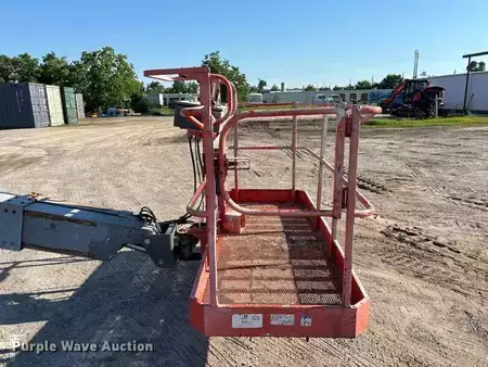 Telescopic boom lift - SkyJack SJ61T (27)