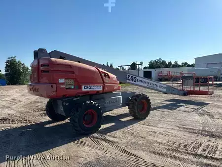 Telescopic boom lift - SkyJack SJ61T (5)