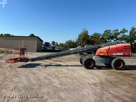 Telescopic boom lift - SkyJack SJ61T (8)