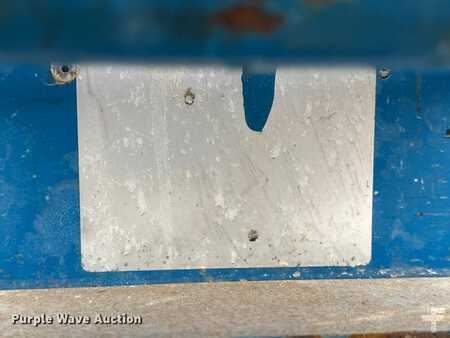 Vertical mast lift - Genie AWP-30S (40)