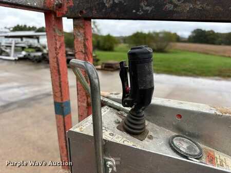 Plataforma Tijera 1994  SkyJack SJ-3220 (14)