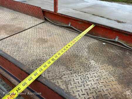 Plataforma Tijera 1994  SkyJack SJ-3220 (17)