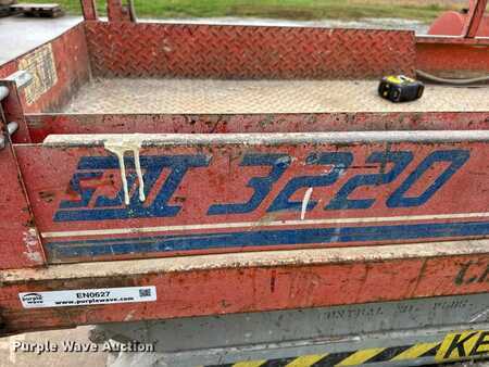 Plataforma Tijera 1994  SkyJack SJ-3220 (19)