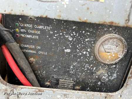 Plataforma Tijera 1994  SkyJack SJ-3220 (31)