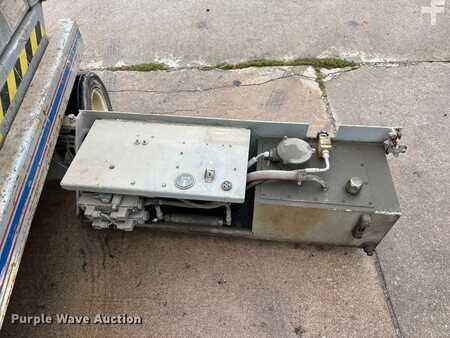 Plataforma Tijera 1994  SkyJack SJ-3220 (33)