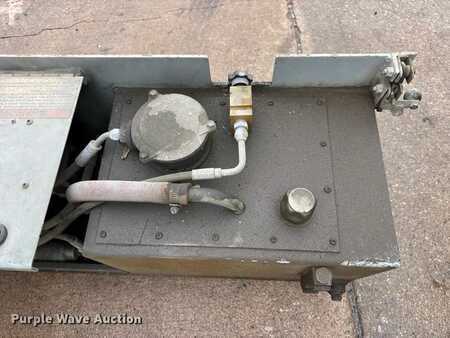 Plataforma Tijera 1994  SkyJack SJ-3220 (34)