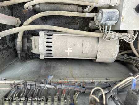 Plataforma Tijera 1994  SkyJack SJ-3220 (39)