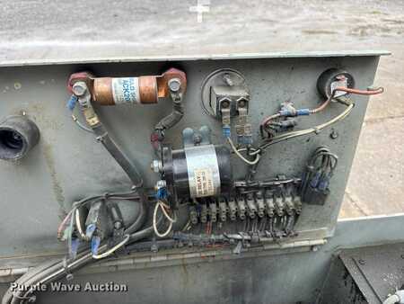 Plataforma Tijera 1994  SkyJack SJ-3220 (40)