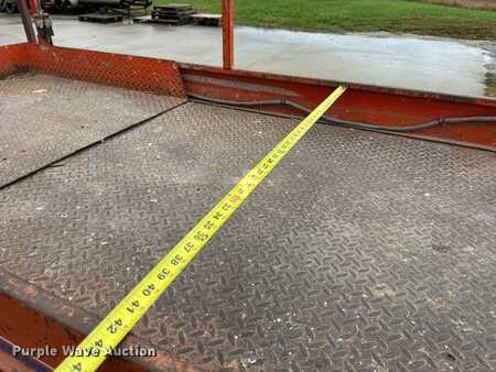 Plataforma Tijera 1992  SkyJack SJ-4620 (16)