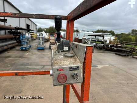 Plataforma Tijera 1992  SkyJack SJ-4620 (18)