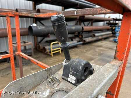 Plataforma Tijera 1992  SkyJack SJ-4620 (19)