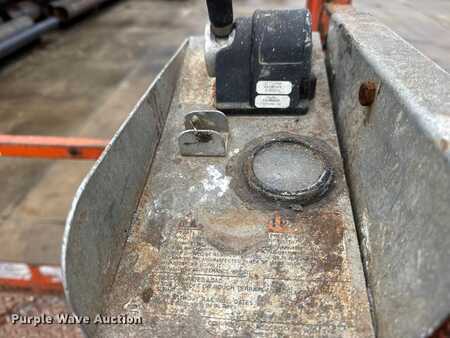 Plataforma Tijera 1992  SkyJack SJ-4620 (20)