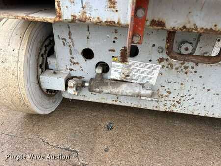 Plataforma Tijera 1992  SkyJack SJ-4620 (28)