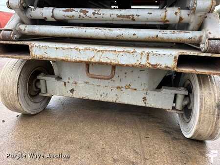 Plataforma Tijera 1992  SkyJack SJ-4620 (29)