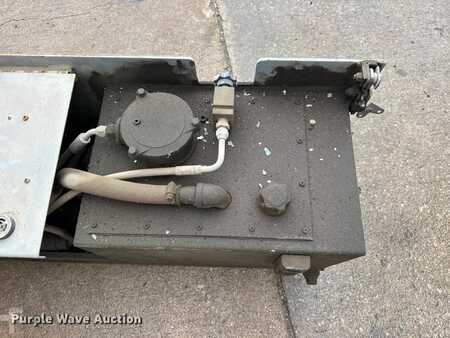 Plataforma Tijera 1992  SkyJack SJ-4620 (32)