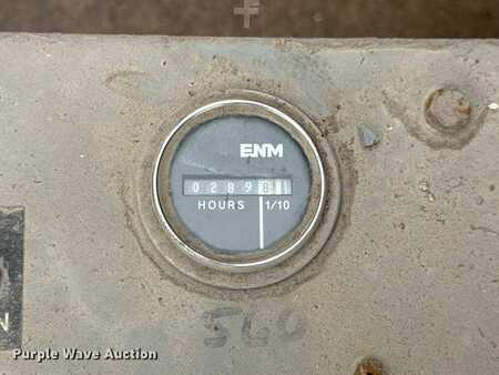 Plataforma Tijera 1992  SkyJack SJ-4620 (34)