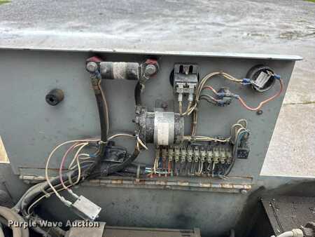 Plataforma Tijera 1992  SkyJack SJ-4620 (36)