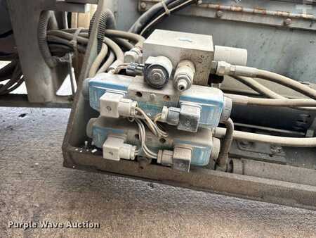 Plataforma Tijera 1992  SkyJack SJ-4620 (38)