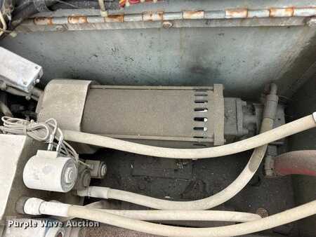 Plataforma Tijera 1992  SkyJack SJ-4620 (39)