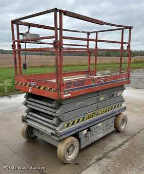 Plataforma Tijera 1995  SkyJack SJ-4626 (1)