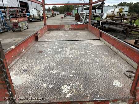 Plataforma Tijera 1995  SkyJack SJ-4626 (11)