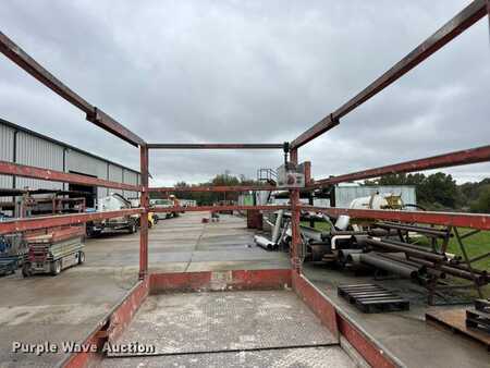 Plataforma Tijera 1995  SkyJack SJ-4626 (12)