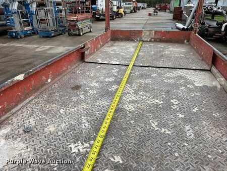 Plataforma Tijera 1995  SkyJack SJ-4626 (13)