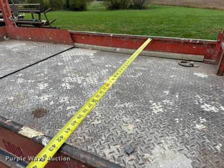 Plataforma Tijera 1995  SkyJack SJ-4626 (15)