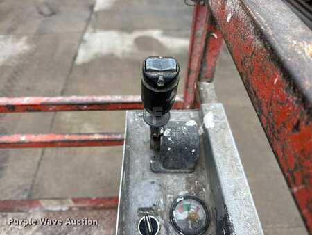 Plataforma Tijera 1995  SkyJack SJ-4626 (18)