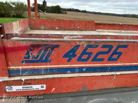 Plataforma Tijera 1995  SkyJack SJ-4626 (23)