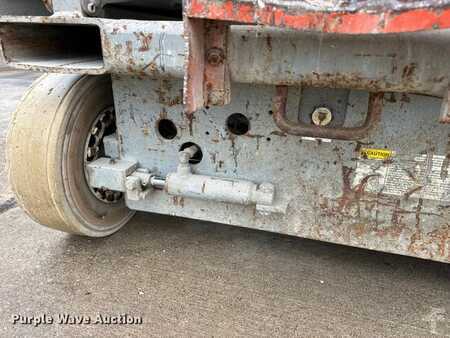 Plataforma Tijera 1995  SkyJack SJ-4626 (27)